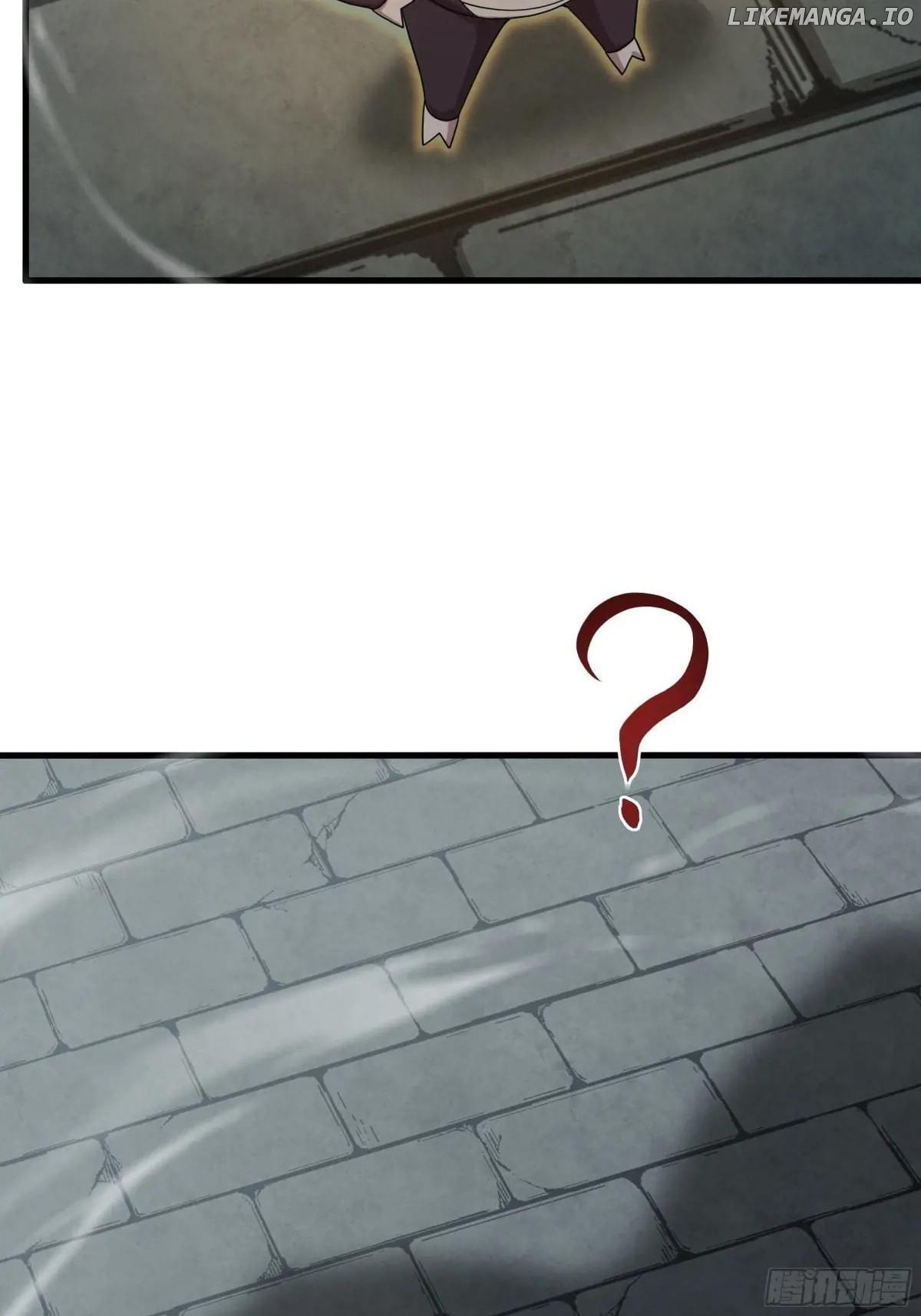 Rebirth of King Zhou: Not Being the Ultimate Villain Chapter 63 - page 49